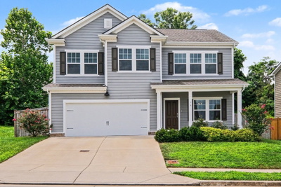 419 Red Sunset Ct