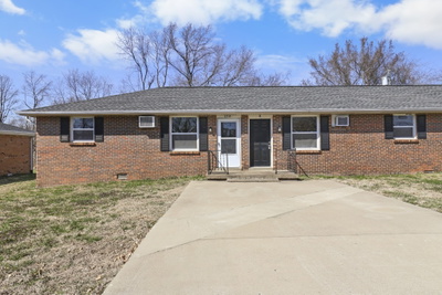 115 Tandy Dr