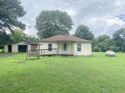 462 County Farm Rd