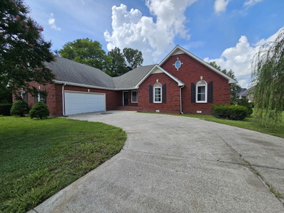 131 Savannah Ridge
