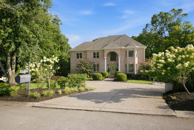 9619 Deer Track Ct