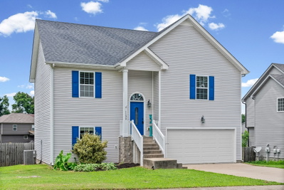 1132 Meachem Dr