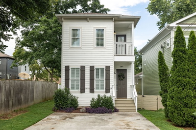 1707 Northview Ave
