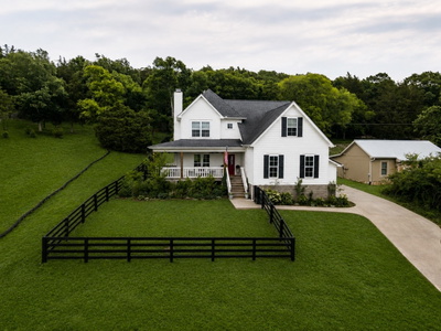 3266 Boyd Mill Ave
