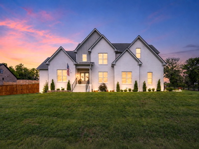 25 Cedar Grove Church Rd