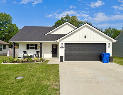 1457 Fredrick Dr