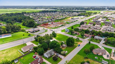 801 Tiny Town Rd