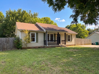 225 Tobacco Rd