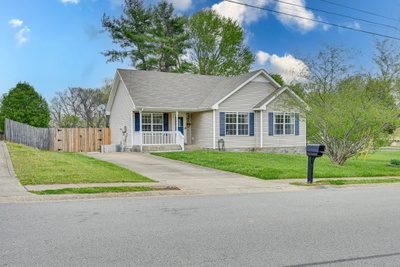 413 CANEY LANE