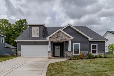 280 Bluebriar Trce