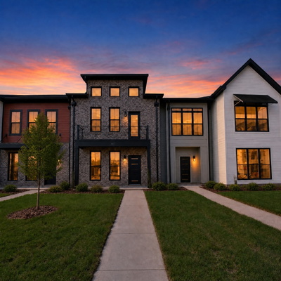 1461 Rebecca Johns Dr
