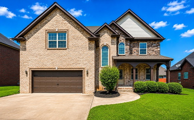 413 Clover Meadows Ct