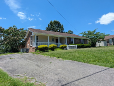 102 Post Oak Rd