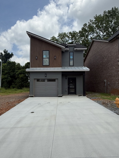57 Holland Park West