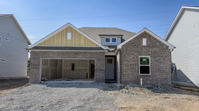 408 Misty Creek Court