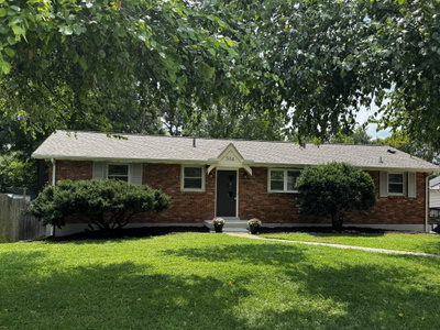 504 McDonald Dr