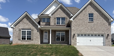930 Stovers Glen Dr