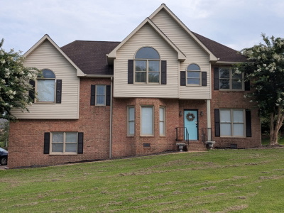 1520 Brookstone Cir