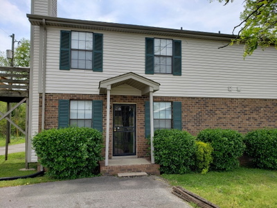 1101 Westchester Drive