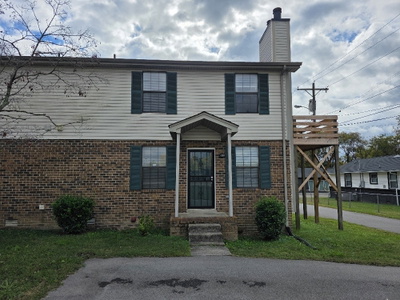 1107 Westchester Drive