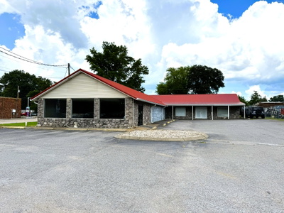 503 N Broadway