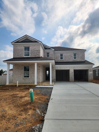 203 Ash Dale Drive