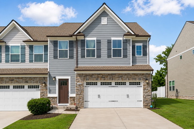 1420 Carderock Springs Dr