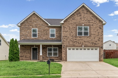 880 Cherry Blossom Lane
