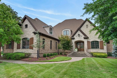915 John Armfield Ct