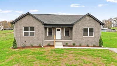 1776 Old Gallatin Rd