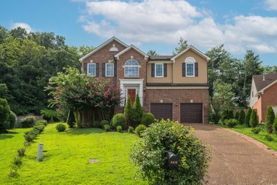 5416 Barton Vale Dr