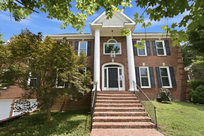 345 Saint Andrews Dr