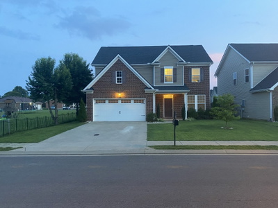 2429 Miranda Dr