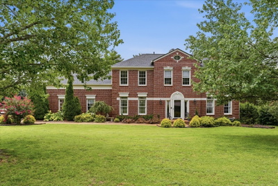 407 Springhouse Ct
