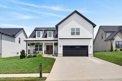 222 Bluebell Dr