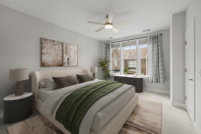 207 Porter Village Cir