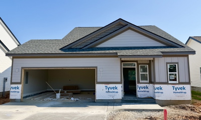 150 Persinger Place