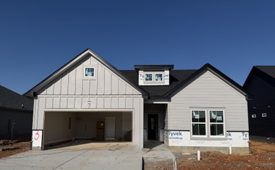33 Miller Farm