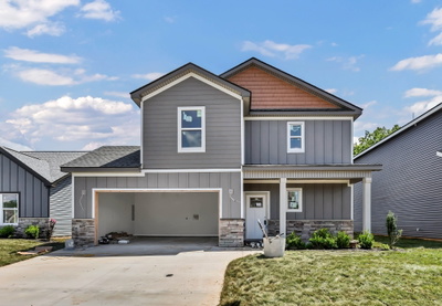 2728 Brewster Dr