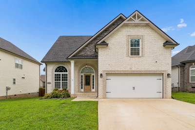 1013 Harrison Way