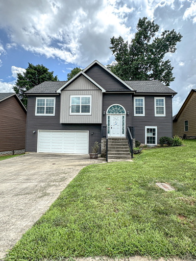 1111 Fuji Ln