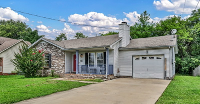 3481 Sandpiper Dr