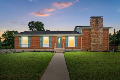 500 Britton Springs Rd