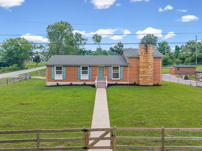 500 Britton Springs Rd