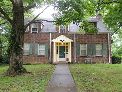 3506 Golf St