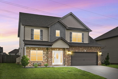 1381 Millet Dr
