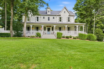 5468 Parker Branch Rd