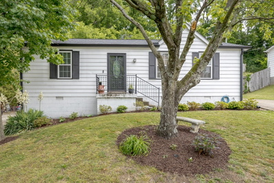 217 Flora Maxwell Rd