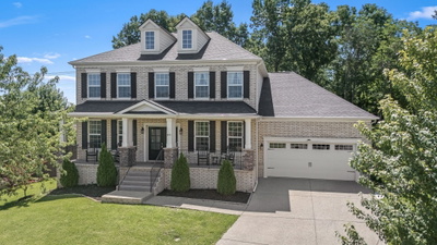 441 Valley Spring Dr