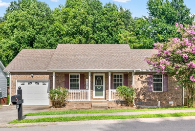 2664 Cider Drive